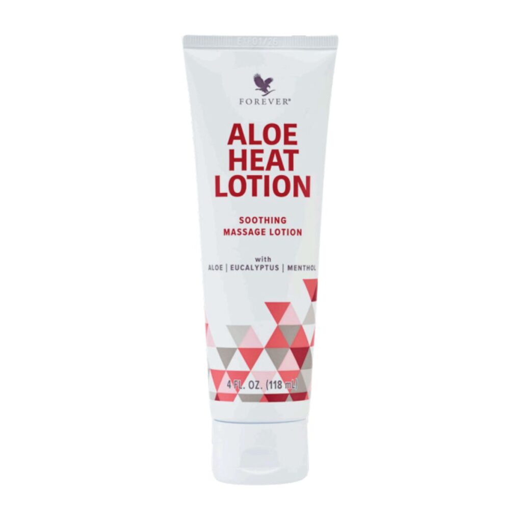 Aloe-Heat-Lotion-Forever