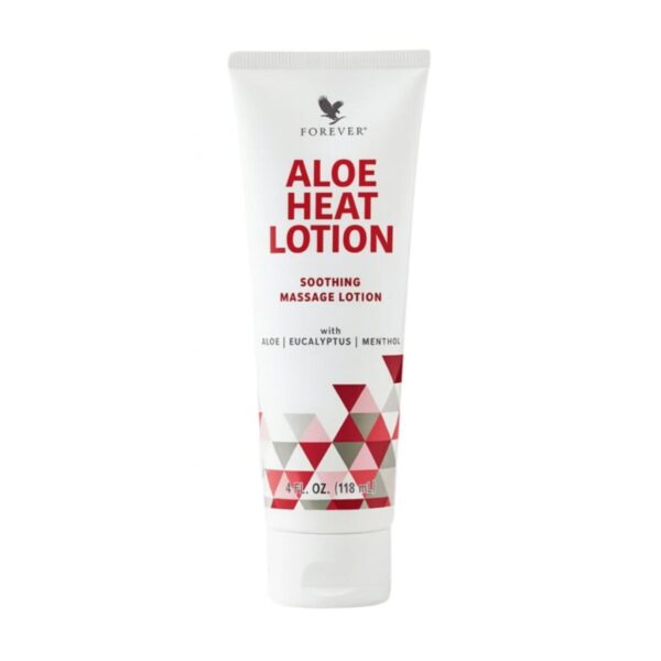 Aloe-Heat-Lotion-Forever-usebabosa-living