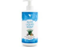 Aloe-Liquid-Soap-Forever- Sabonete-Líquido-Aloe-Vera