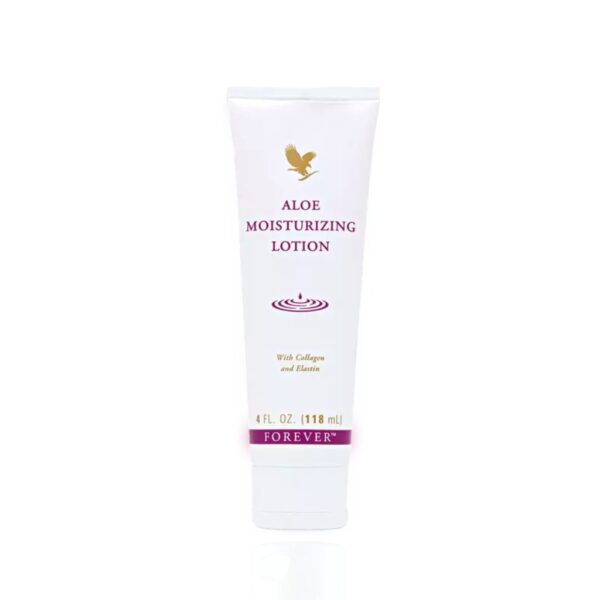 Aloe-Moist-Lotion-forever