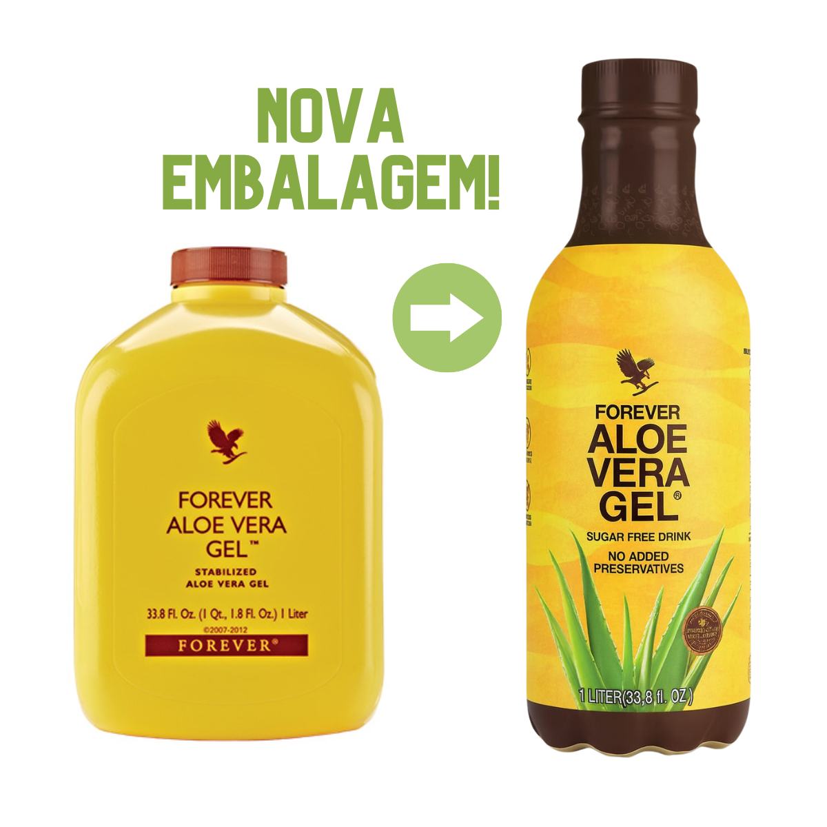 Forever-Aloe-Vera-Gel-Suco-natural-de-babosa-vegano-sem-conservantes-embalagem-de-1-litro-forever-living-nova-embalagem