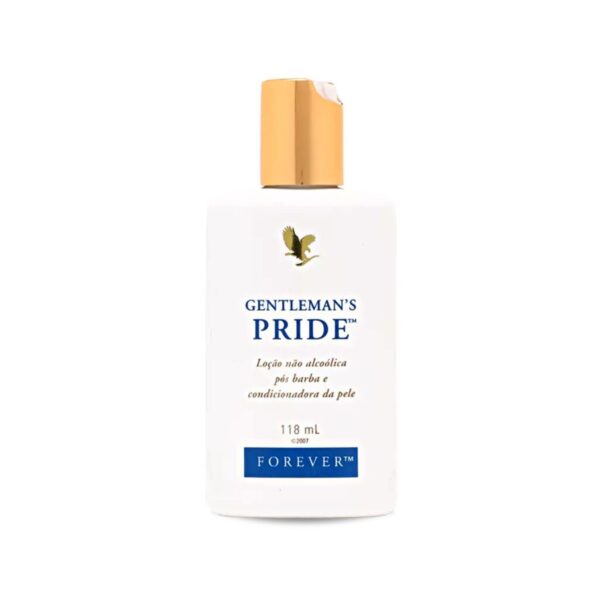 Gentleman-pride-forever