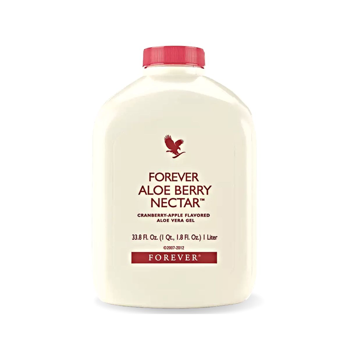 Forever Aloe Berry Nectar – Suco de Aloe Vera com Cranberry e Maçã para saúde digestiva e imunológica