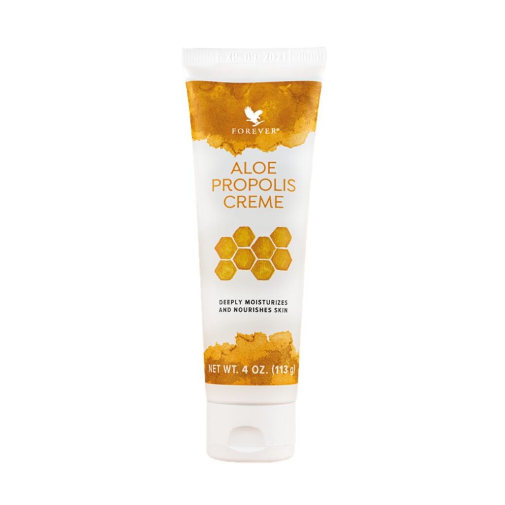 aloe-propolis-creme-forever