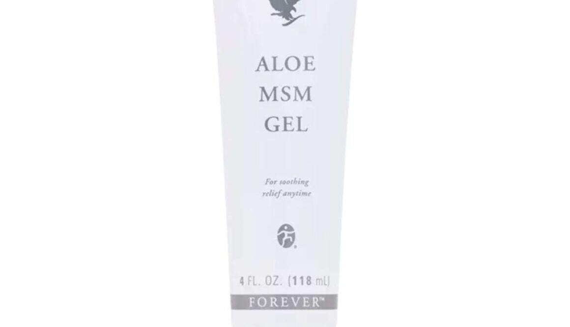 forever-aloe-msm-gel