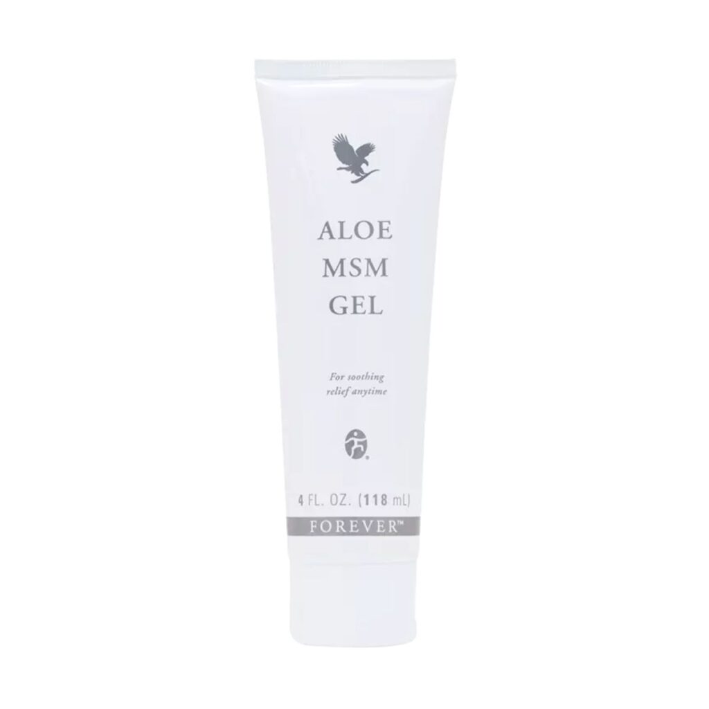 forever-aloe-msm-gel