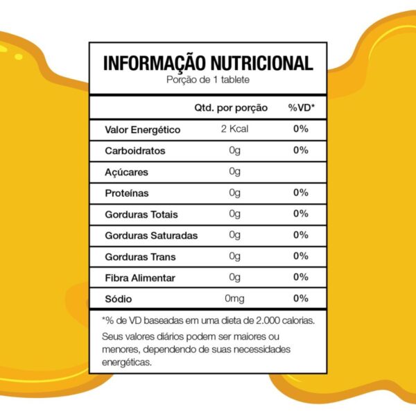tabela-nutricional-forever-bee-pollen