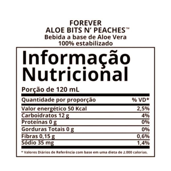 tabela--nutricional-suco-peaches-forever