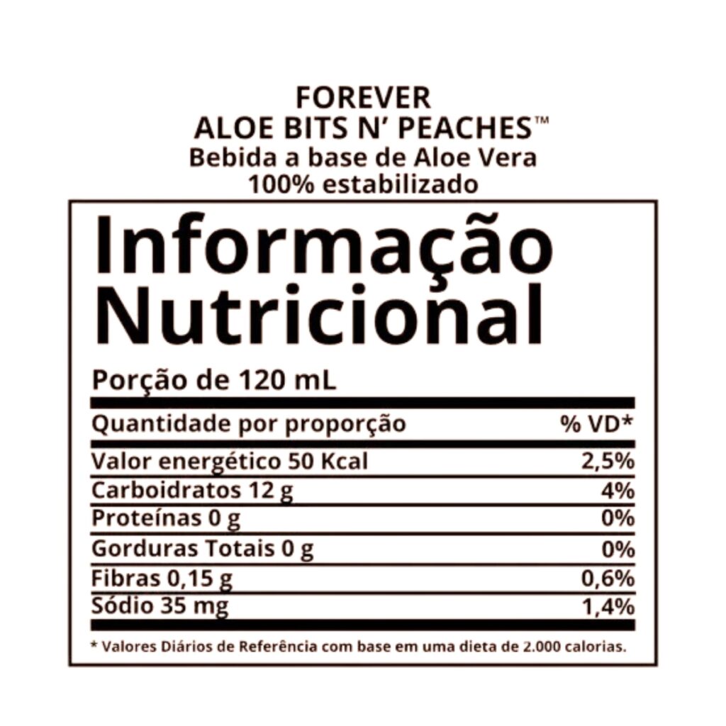 tabela--nutricional-suco-peaches-forever