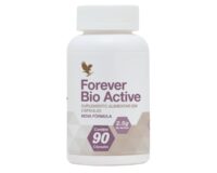 Forever Bio Active Colágeno Verisol Vitamina C suplemento.