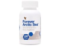 Forever-Artic-Sea-Omega-3-usebabosa-120-caps