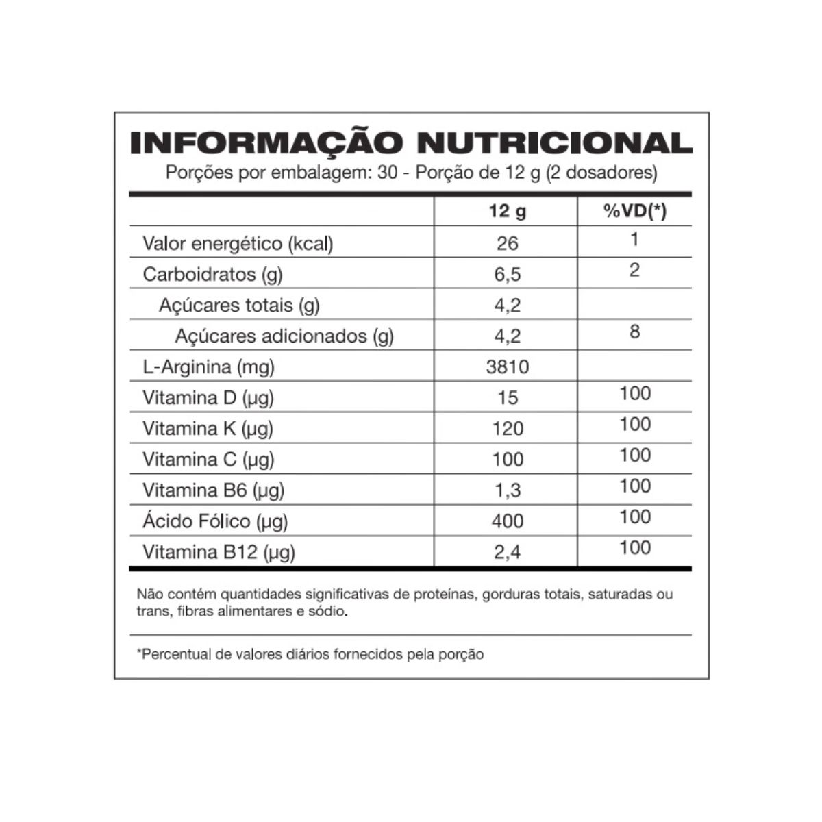 Forever-Argi-usebabosa-tabela-nutricional